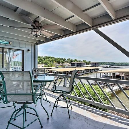 Osage Beach Condo With Pool Access And Lake Views Kültér fotó