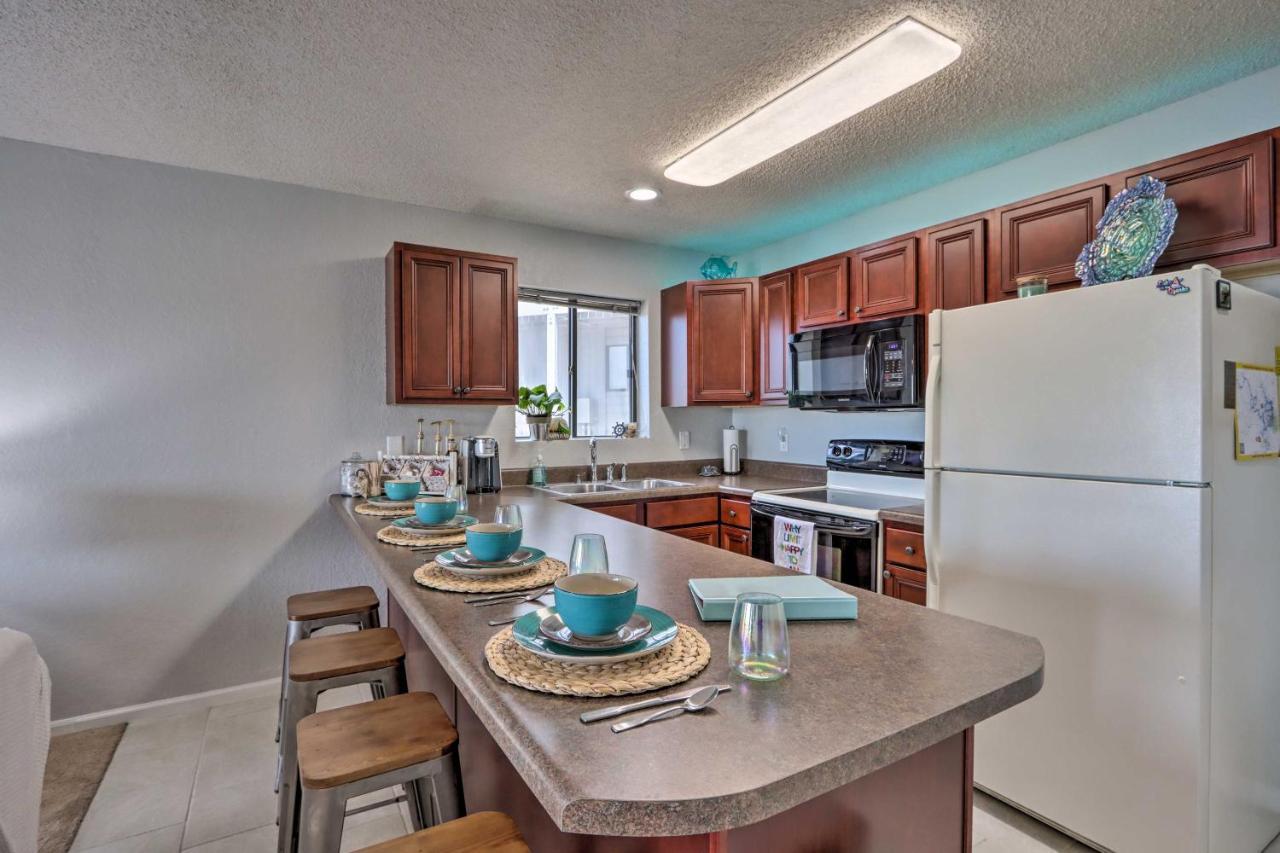 Osage Beach Condo With Pool Access And Lake Views Kültér fotó