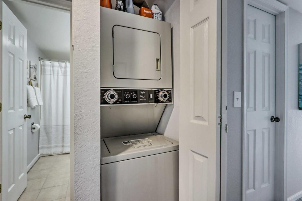 Osage Beach Condo With Pool Access And Lake Views Kültér fotó