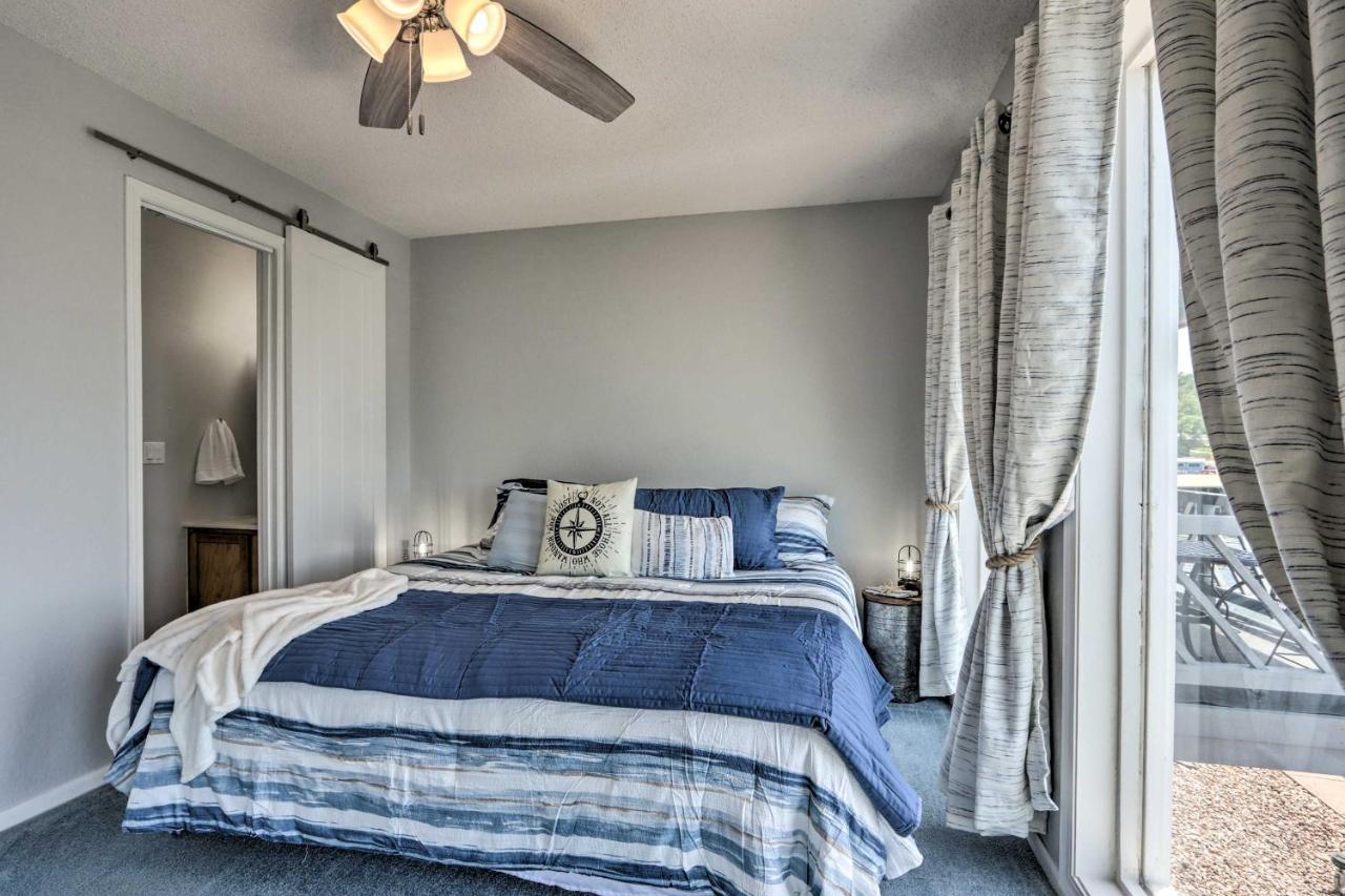 Osage Beach Condo With Pool Access And Lake Views Kültér fotó